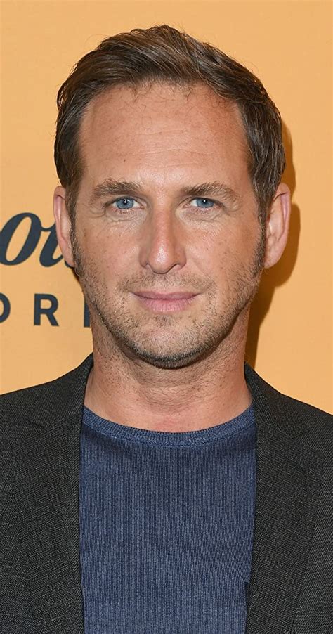 During this 1-on-1 phone interview with Collider, Lucas, who plays. . What is josh lucas doing now